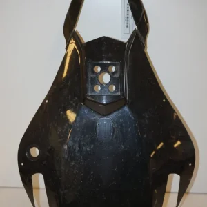 undertail Yamaha