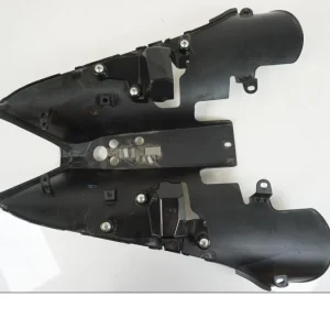 undertail Yamaha