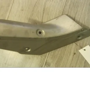 Varmebeskyttelse Yamaha