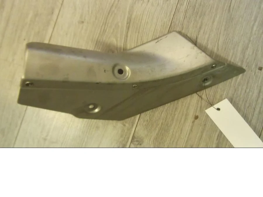Varmebeskyttelse Yamaha