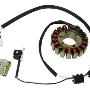 YAMAHA RS VECTOR [2008] - Stator til snescootere