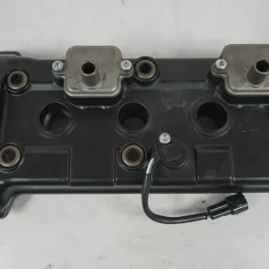 Ventilhætte Yamaha