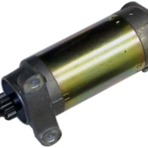 YAMAHA VENTURE 600 [1998-2003] - Startmotor til snescootere