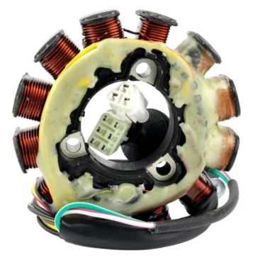 YAMAHA VENTURE 600 [1999-2001] - Stator til snescootere