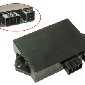 YAMAHA VENTURE 600 [2000-2001] - CDI boks til snescootere