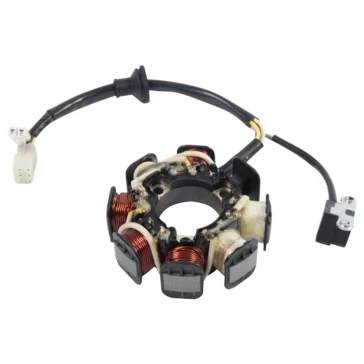 YAMAHA VMAX 600 SX [1997-1998] - Stator til snescootere