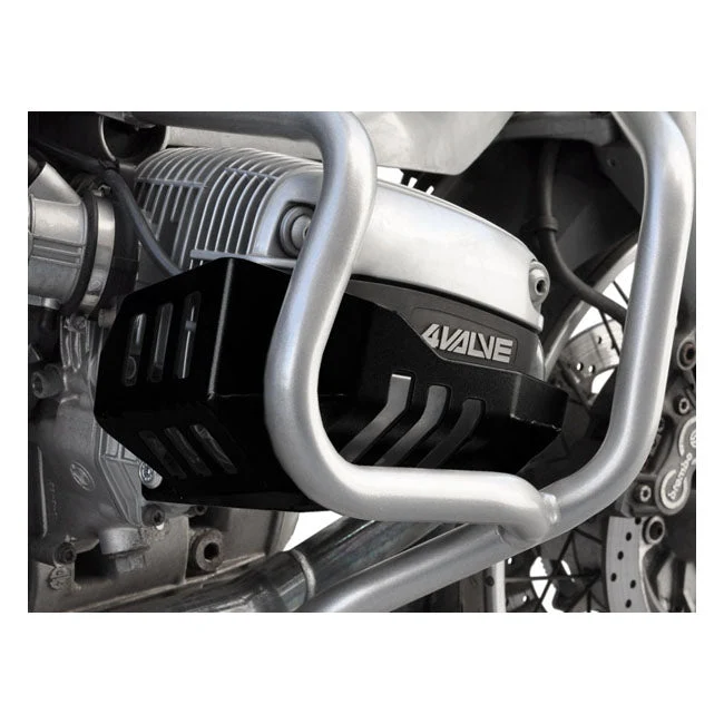 Zieger Cylinderbeskytter sort BMW 94-99 R 1100 GS