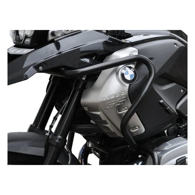 Zieger Kappe styrtbøjle sort BMW 08-12 R 1200 GS