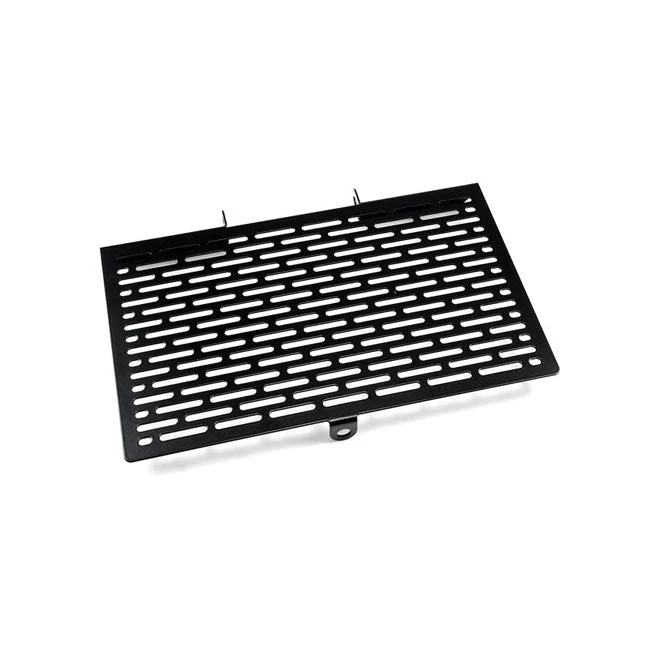 Zieger Kølerdæksel #2 Sort Honda 12-14 NC 700 S/X; 14-19 NC 750 S/X