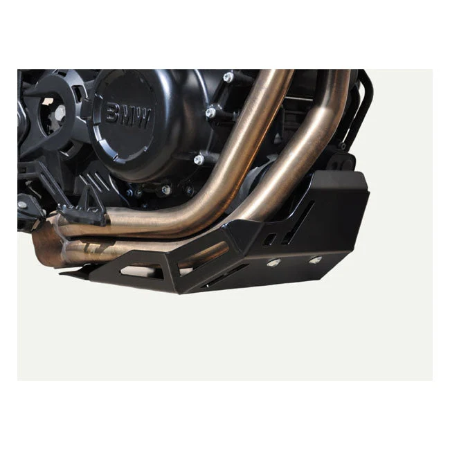 Zieger Motorværn sort BMW 08-17 F 800 GS