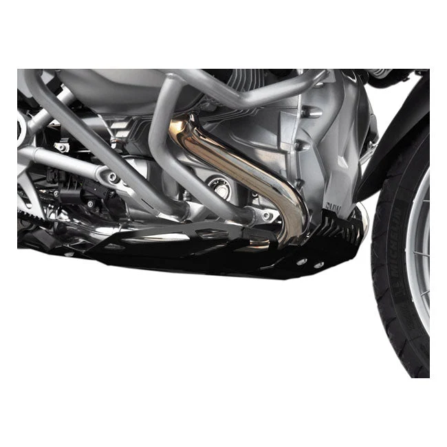 Zieger Motorværn sort BMW 13-18 R 1200 GS