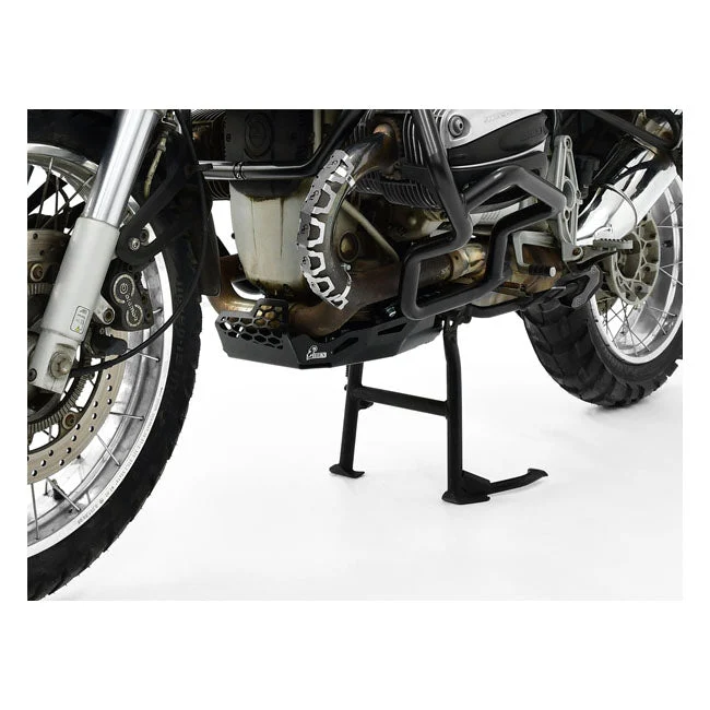 Zieger Motorværn sort BMW 99-04 R 1150 GS