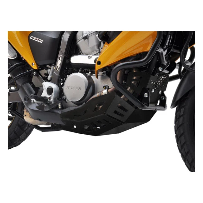 Zieger Motorværn sort Honda 07-13 Transalp XL 700 V
