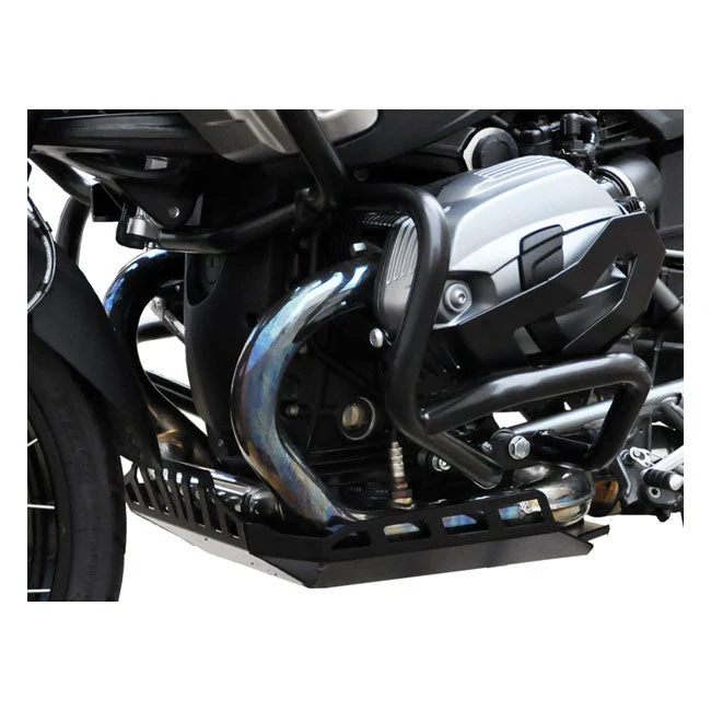 Zieger Styrtbøjle sort BMW 04-12 R 1200 GS