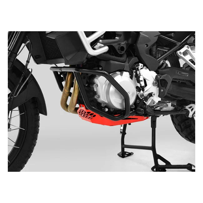 Zieger Styrtbøjle sort BMW 18-21 F 850 GS; 18-21 F 750 GS