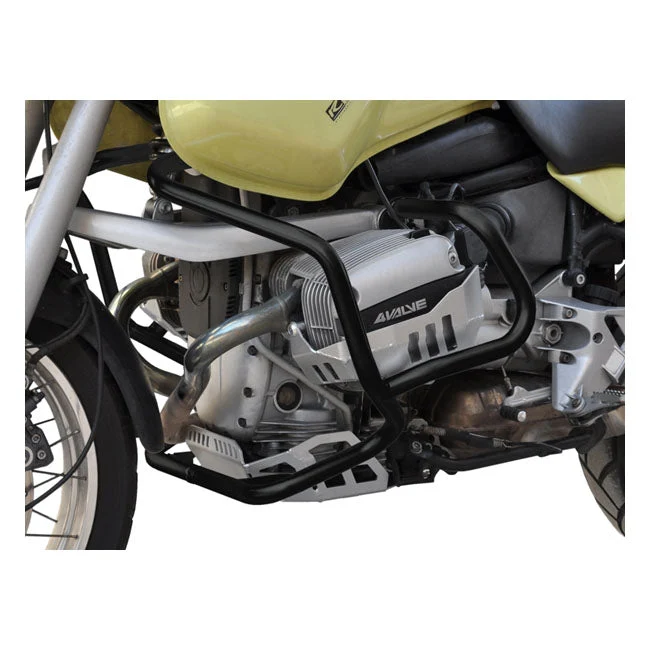 Zieger Styrtbøjle sort BMW 93-99 R 1100 GS