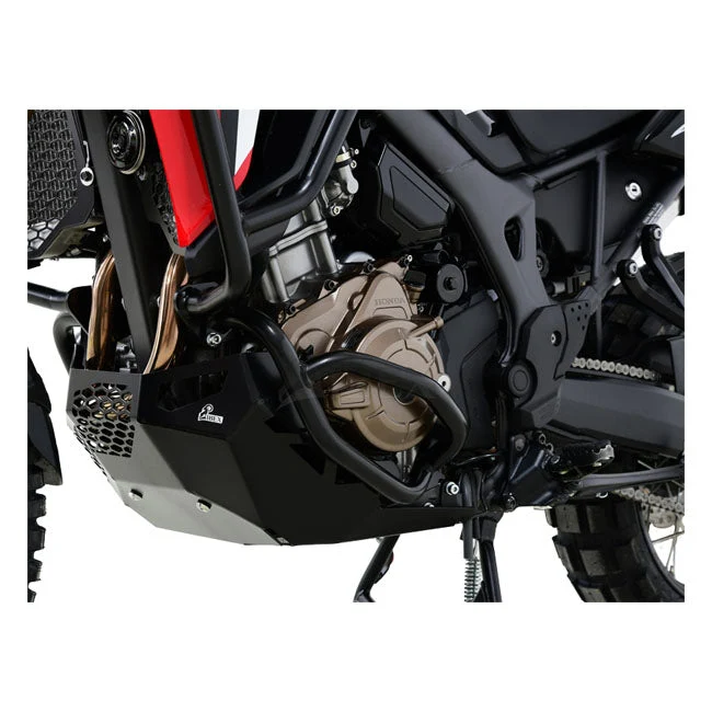 Zieger Styrtbøjle sort Honda 16-19 CRF 1000 L Africa Twin