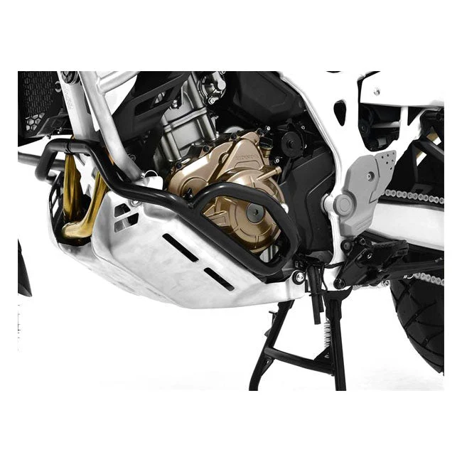Zieger Styrtbøjle sort Honda 18-19 CRF 1000L Africa Twin Adventure Sports