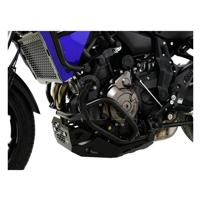 Zieger Styrtbøjle sort Yamaha 16-19 MT-07 Tracer