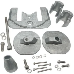 Zink Anodekit Til ZT350/370