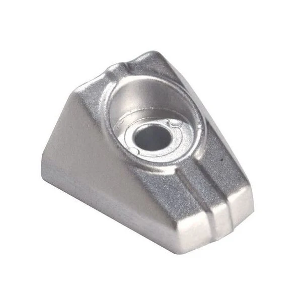 Zinkanode Suzuki DT 4-5 hk (88-02) & Johnson/Evinrude 5 hk (00-05)