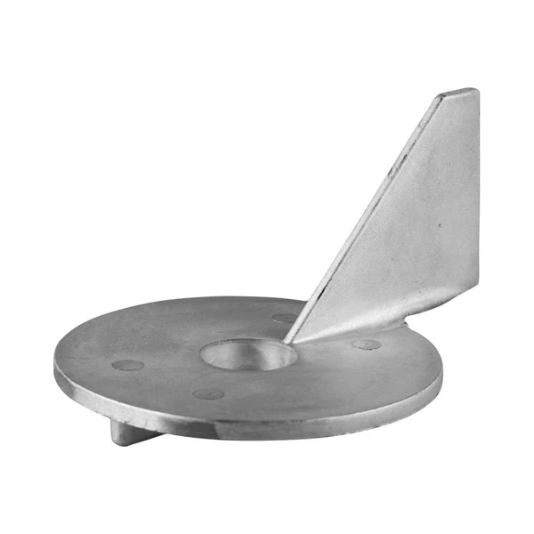 Zinkanode til Mercury 40 75 hk