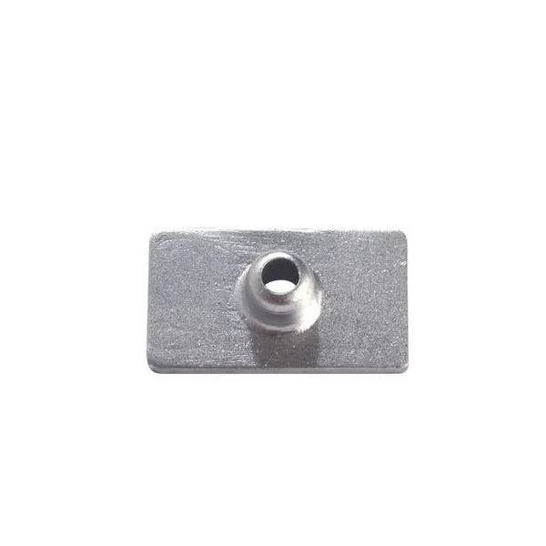 Zinkanode til Mercury 4.5 9.9 hk