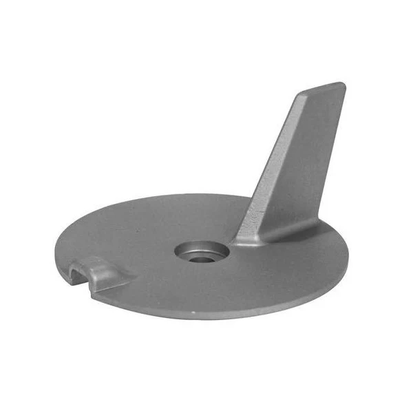 Zinkanode til Yamaha f25 f40 f50 4t