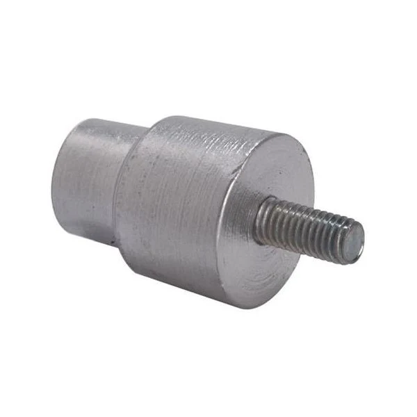 Zinkanode til Yanmar 8 10hk Ø30 m8