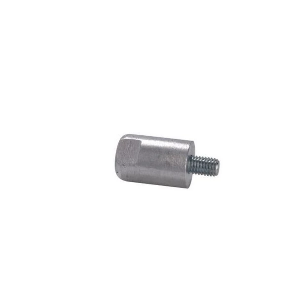 Zinkanode til Yanmar 40/30 ø20 m8