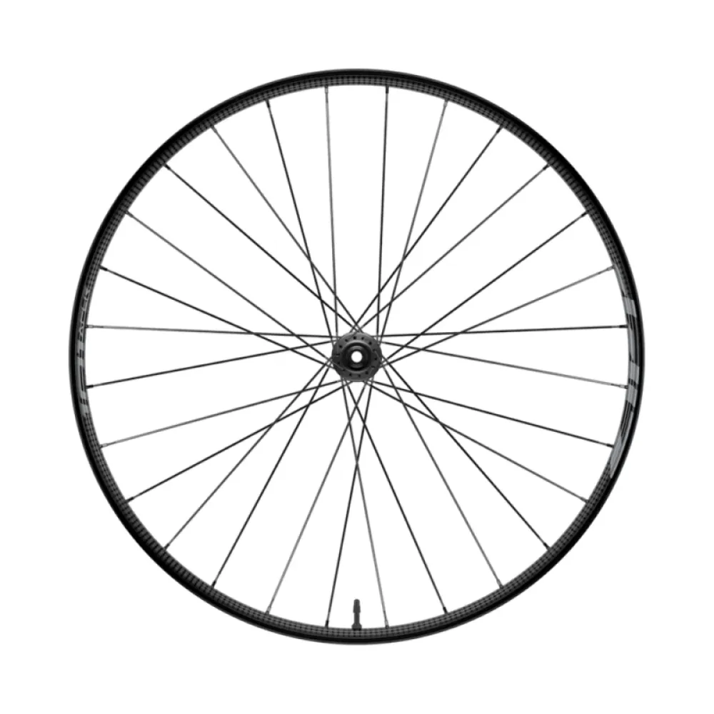 ZIPP 101 XPLR 700c DISC Centerlock slangeløst forhjul
