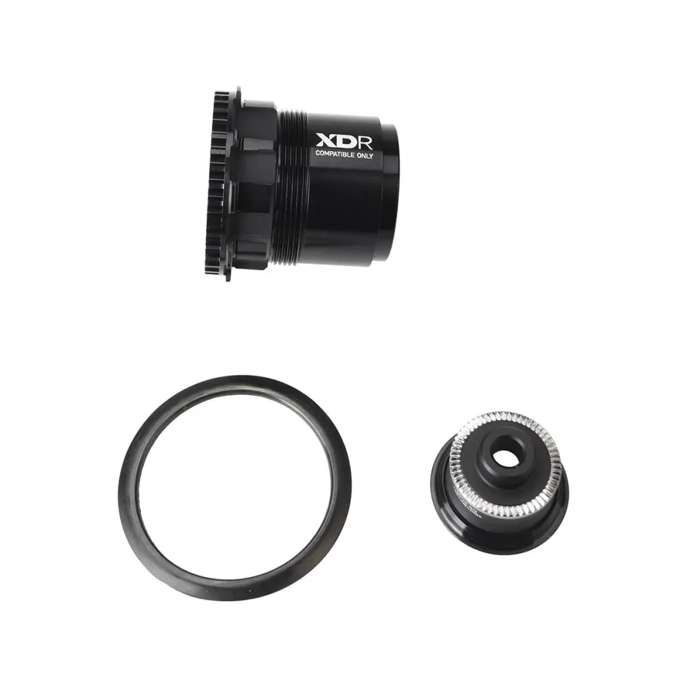 ZIPP COGNITION NSW Sram XDR-frihjulshus #11.2018.034.002
