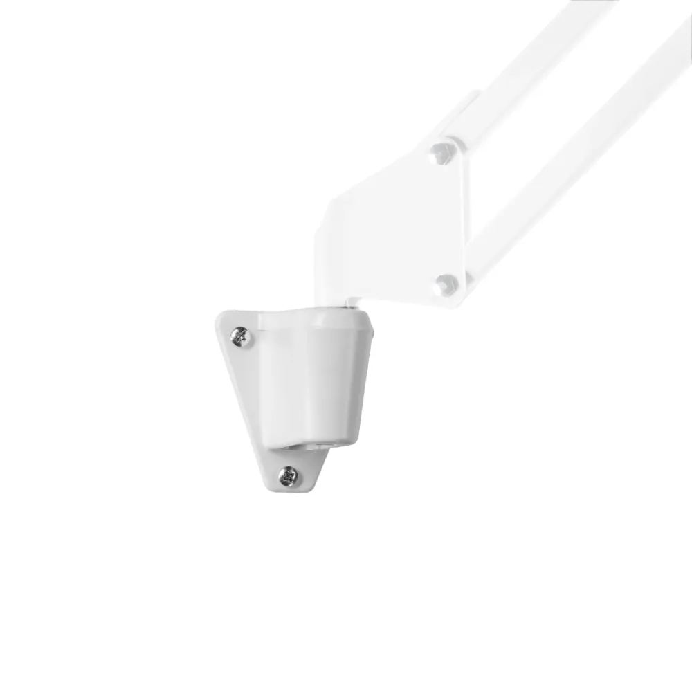 Airy Point - ARCHI W1 & T2 Væg beslag WHITE