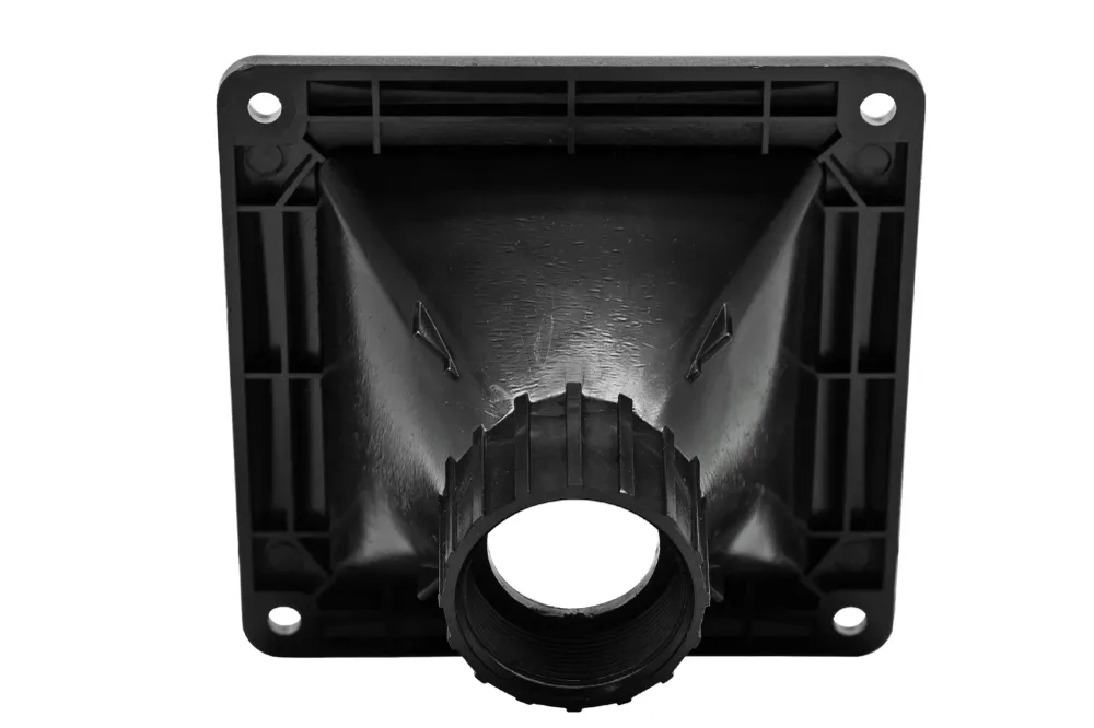 EQH-11-25 Tweeter Horn Trucks