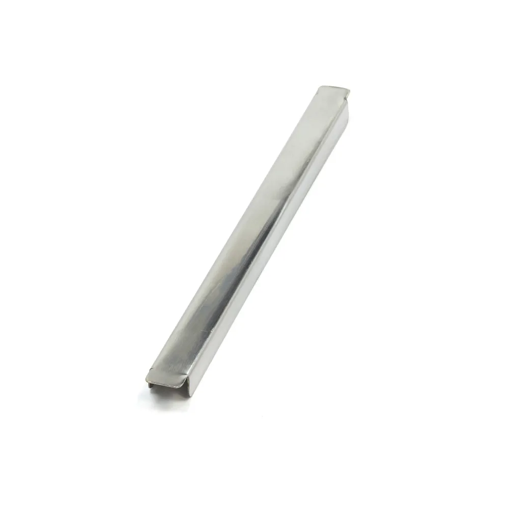 GN Support Bar - 3 stk - 32,5cm - Rustfrit metal - Tåler opvaskemaskine