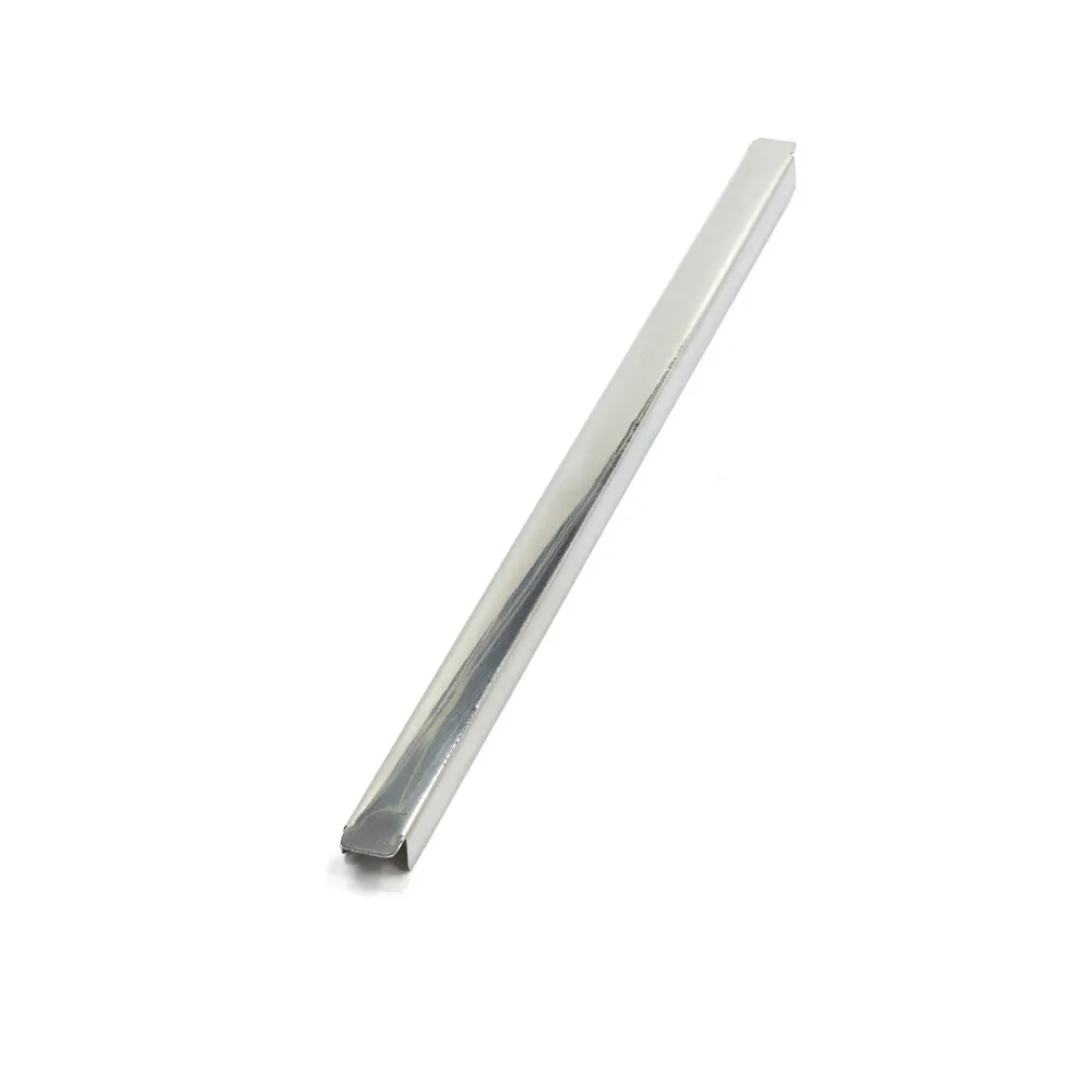 GN Support Bar - 3 stk - 53cm - Rustfrit metal - Tåler opvaskemaskine