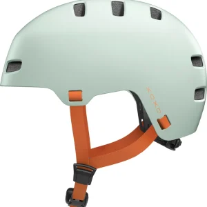 Abus Cykelhjelm XOXO - Mint Forest 51