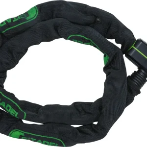 Abus Kædelås Citadel 10mm/140cm