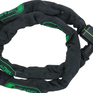 Abus Kædelås Citadel 10 mm - 140cm