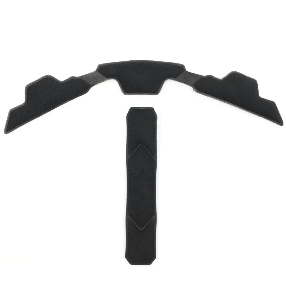 Abus Pudesæt til Skurb 10mm - Onyx