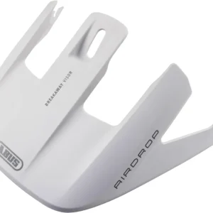 Abus Skygge til AirDrop L/XL - Polar White