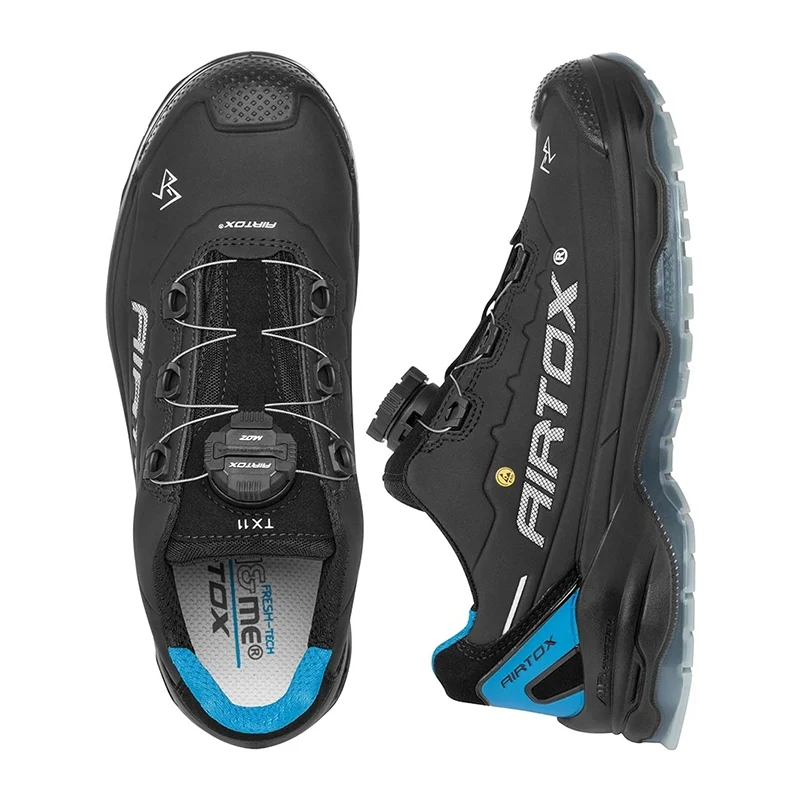 AIRTOX TX11 MOZ® Trans Am Sikkerhedssko 39