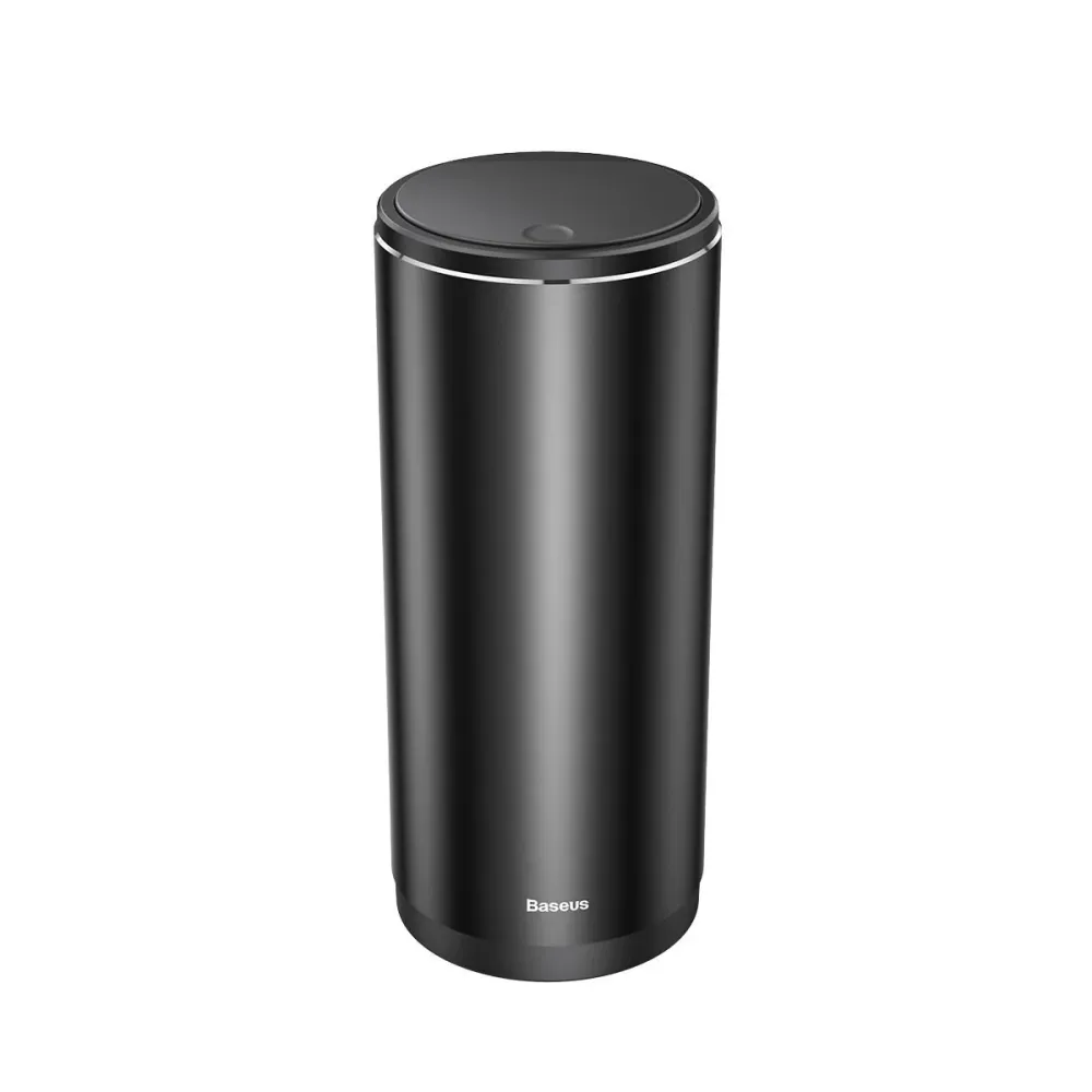 Baseus Affaldsspand til Bil 500 ml - Onyx