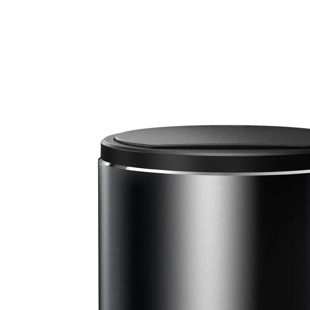 Baseus Affaldsspand til Bil 500 ml - Onyx