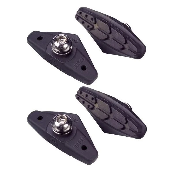 BBB Roadstop Luksus BBS-01D bremseklodser