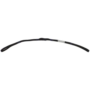 Broholm Hit-Air Sadelstrop (ANSI Certified) Gul