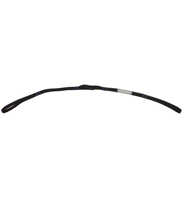 Broholm Hit-Air Sadelstrop (ANSI Certified) Gul
