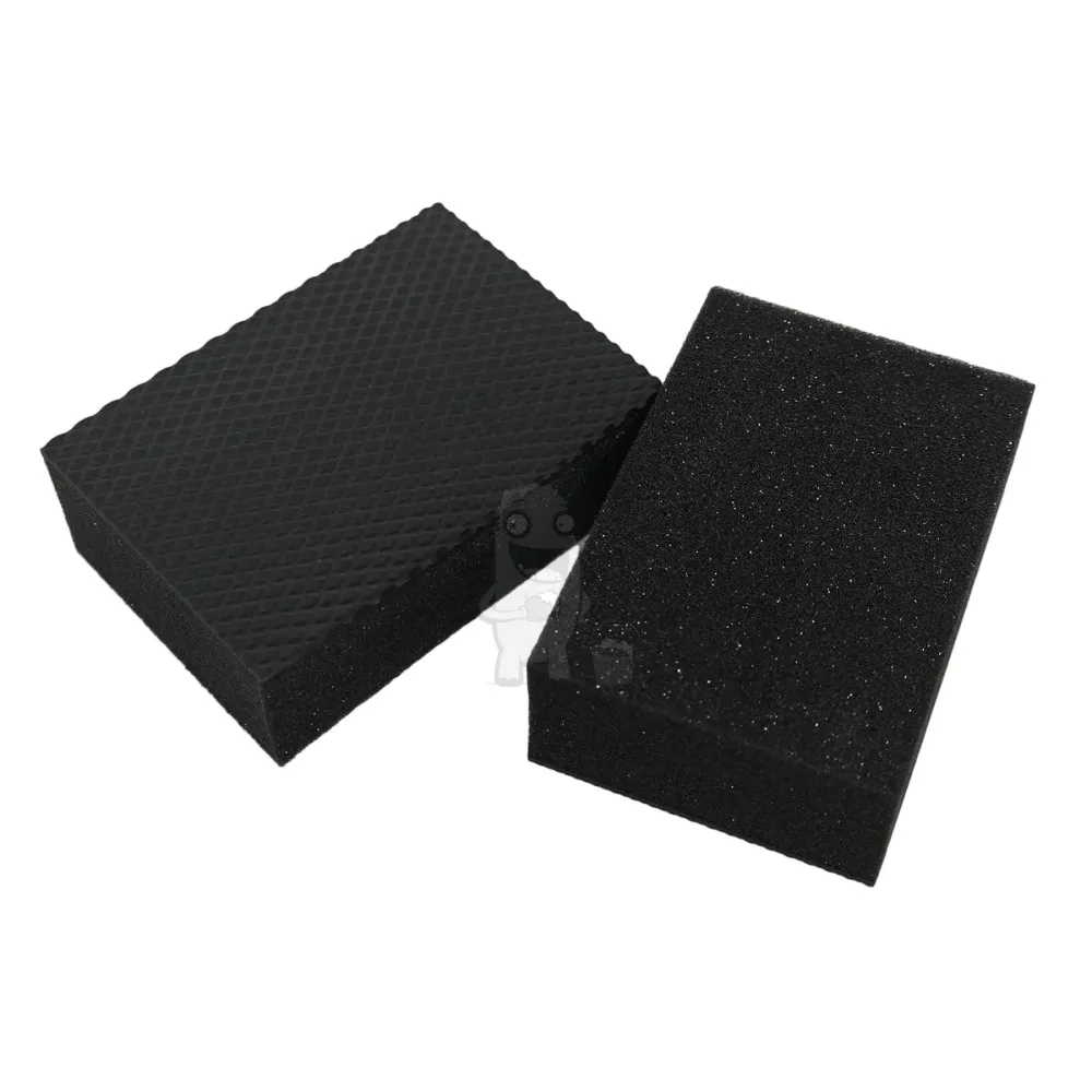 CarPro Clayblok Roadside Emergencies