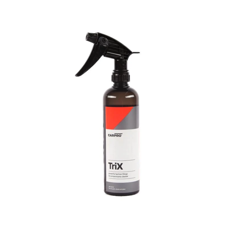 CarPro TRIX Tjære- & Flyverustfjerner (ANSI Certified) 500