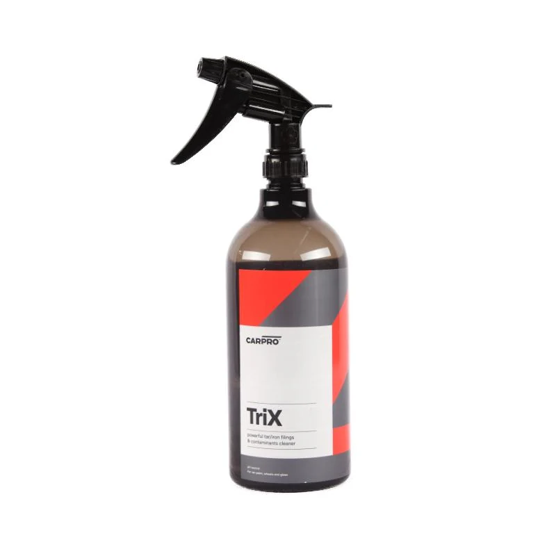 CarPro TRIX Tjære- & Flyverustfjerner (ANSI Certified) 500